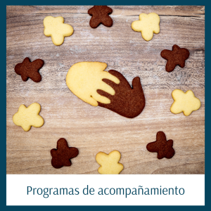 Programa Acompañamiento