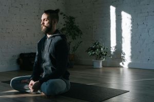 aprender a meditar